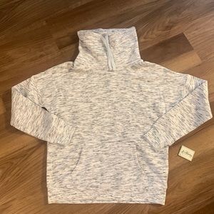 EUC J America funnel neck sweatshirt Medium - Super Soft